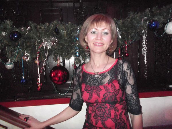 Наиля Сапярова