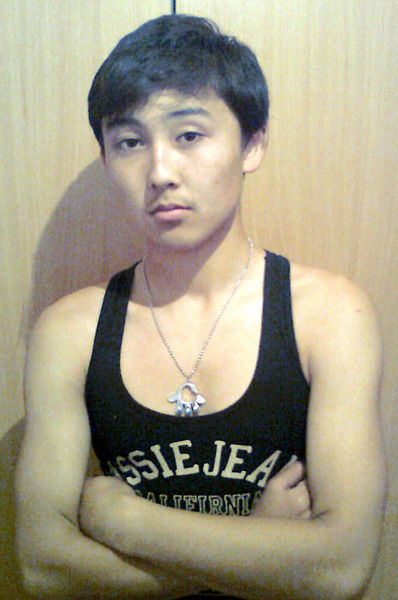 Сагындык Куандык