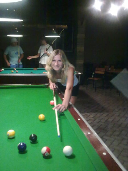 Оксана Захариенко