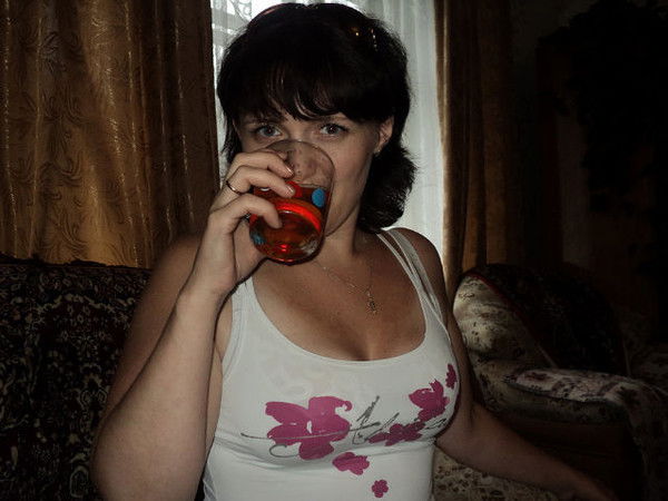 Екатерина (*****)