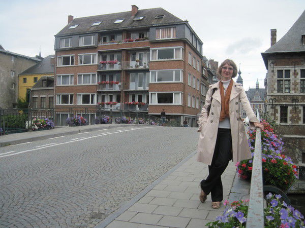 Анна Кузнецова