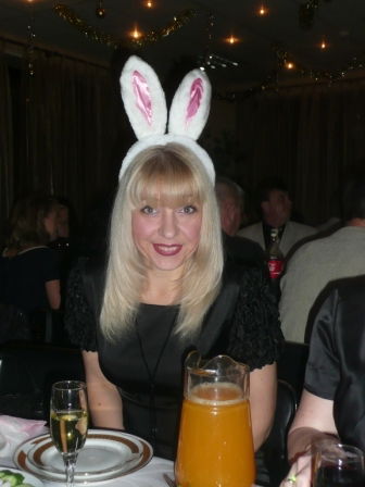 Людмила Будаева