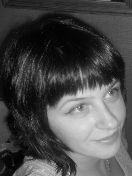 Галина Помелова