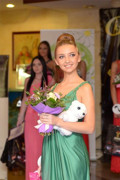 Алеся Нейштык