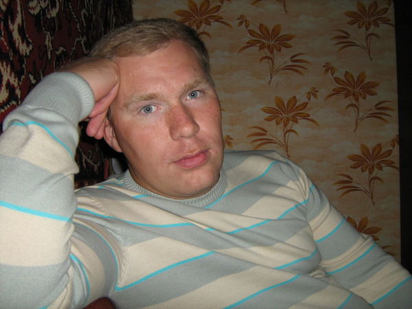 Сeргей Глинский