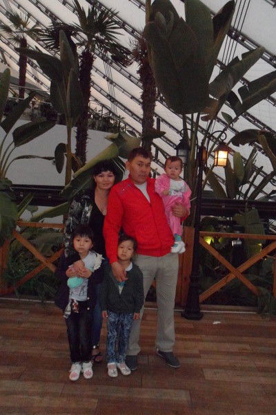 Медет Акашев