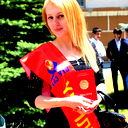 Ксения Тимошенко