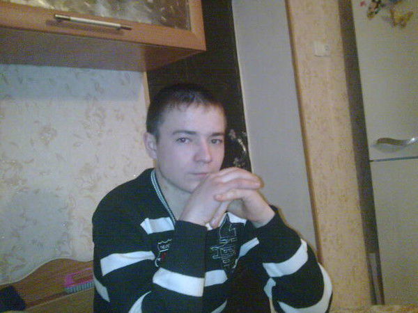 Рамиль Шакирзянов