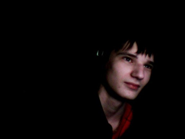 Тимоха Воронин