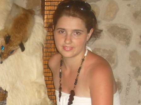 Надежда Рупчева