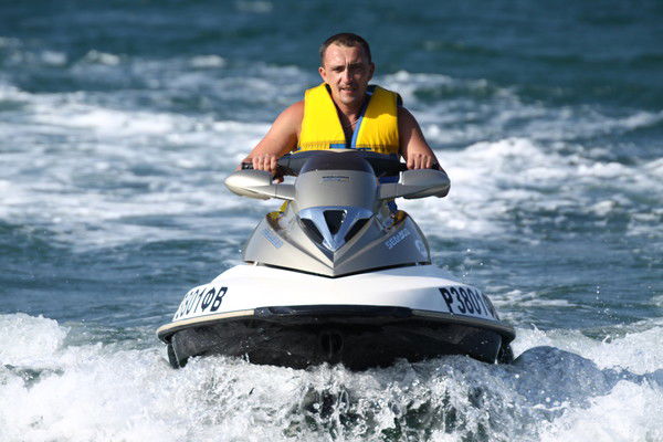 Алексей Драгомиров