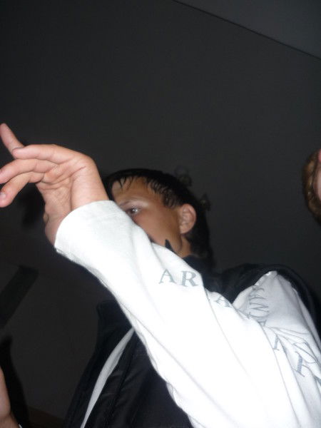 Димон Брюквин