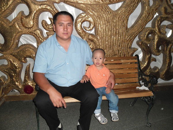 Дархан Айжанов