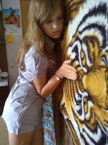 Лия Винакова