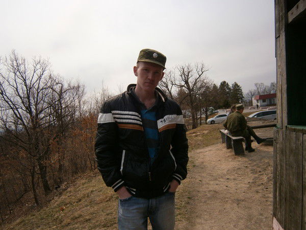 Василий Бойко