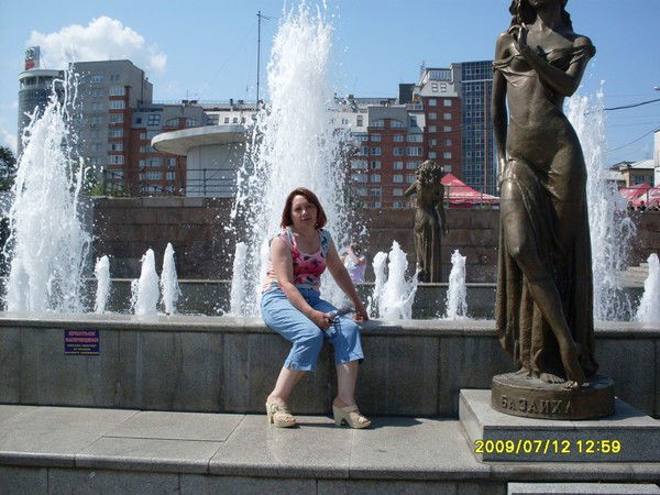 Галина Елистратова