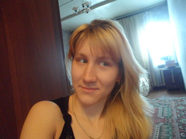 Наталья Циляева