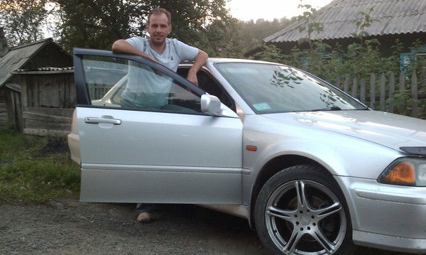 Дмитрий Степенщиков