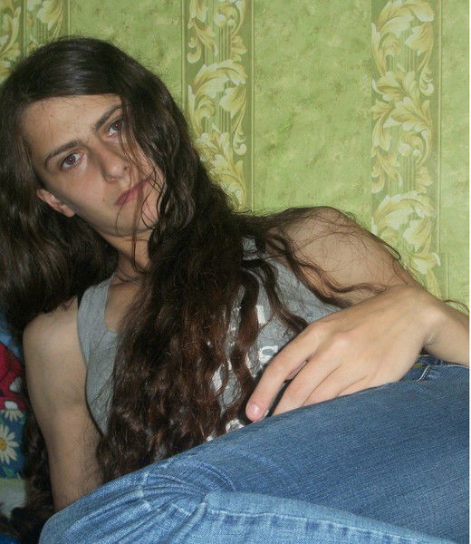 Наталья Александровна