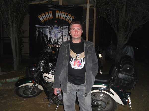 Юрий Головчанский