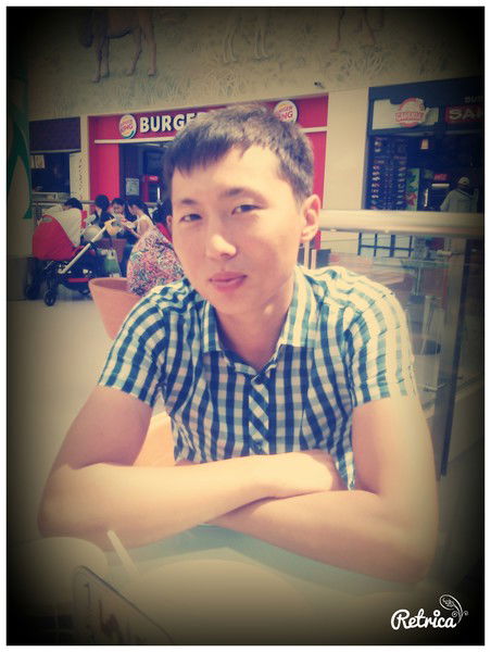 Айбар Кыдырмин