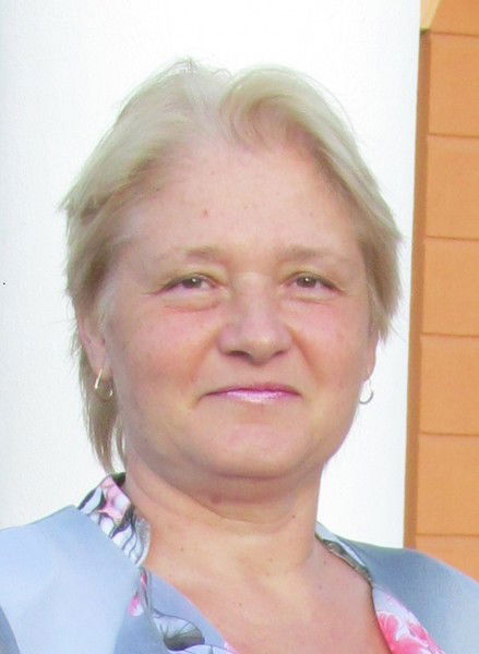 Татьяна Шашуткина