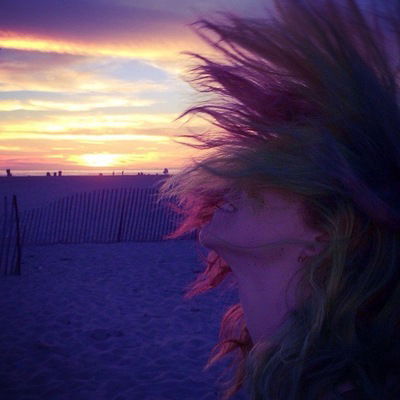 Лена Соколова