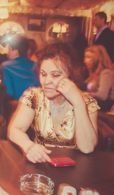 Наталья Перевышина