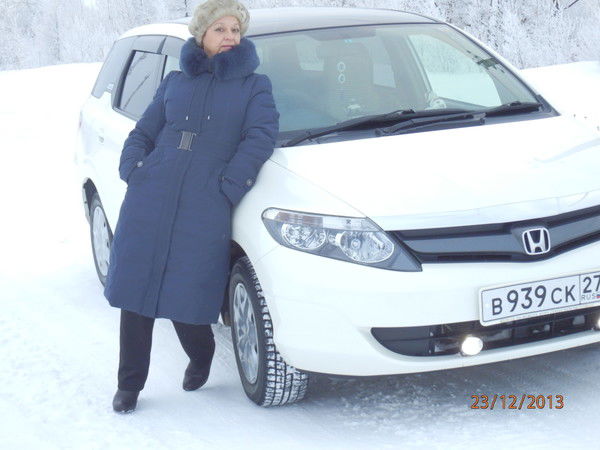 Елена Данилюк