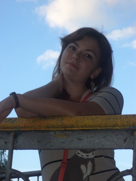 Валентина Горшкова