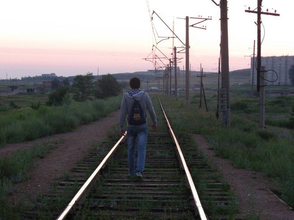 Андрей Миронов