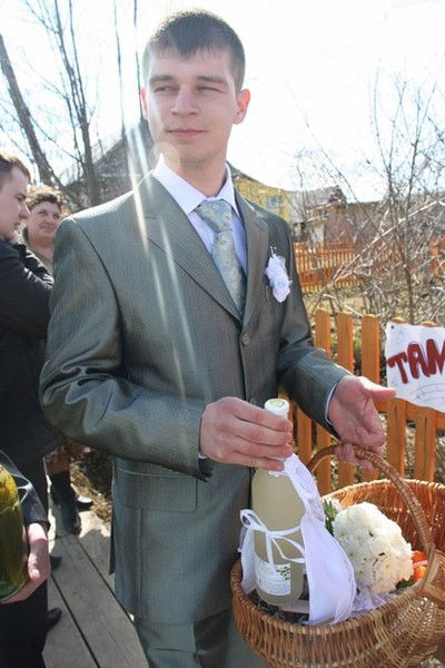 Денис Захаров