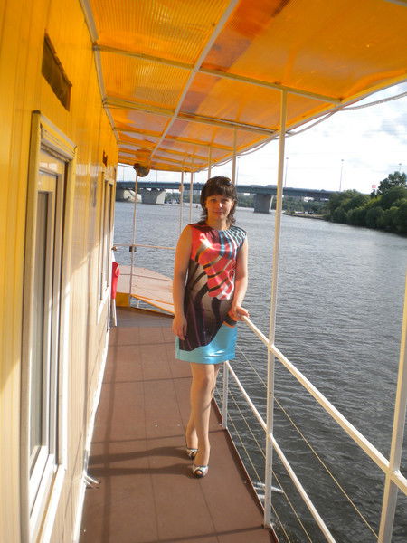 Диана Анушкевич