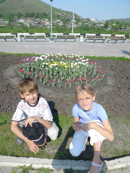 Полина Медведок