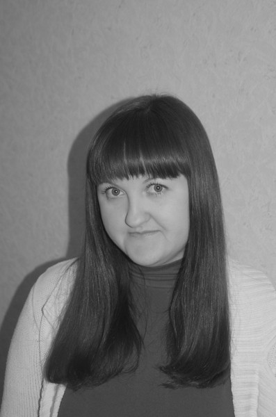 Ольга Полина