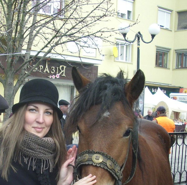 Татьяна Иванова - Бордаш