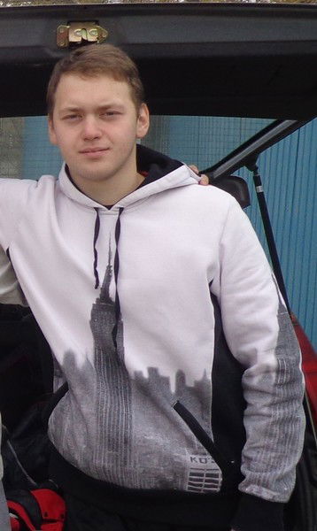 Стас Судник =)))