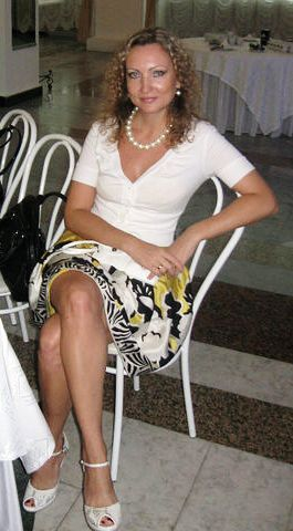 Марина Макаревич