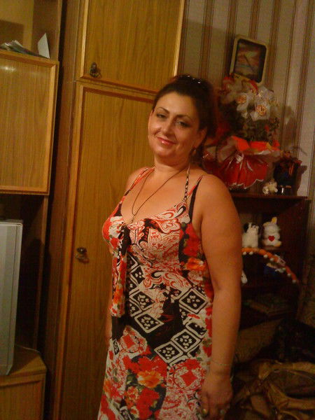 Татьяна Дудкина