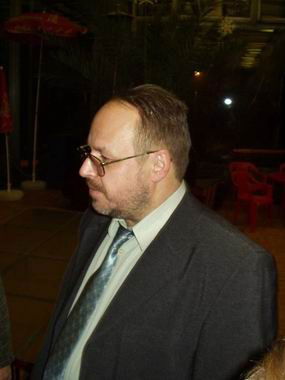 Алексей Сидорцев