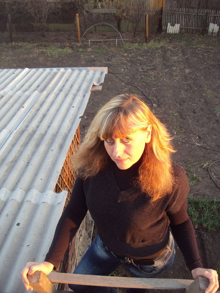 Ольга Пушкарева