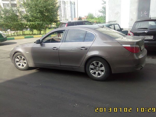 Эльбрус Рамазанов