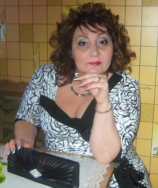 Ольга Дименштейн