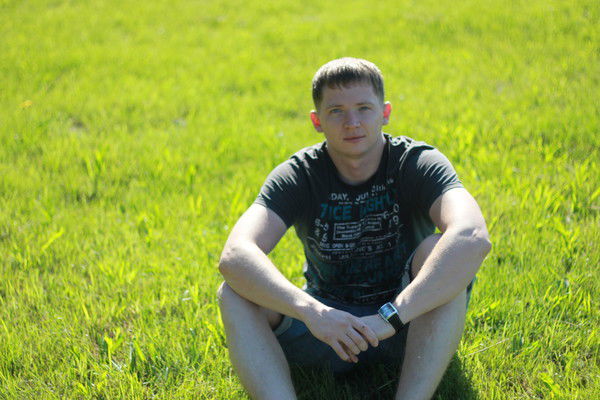 Леша Яцуков