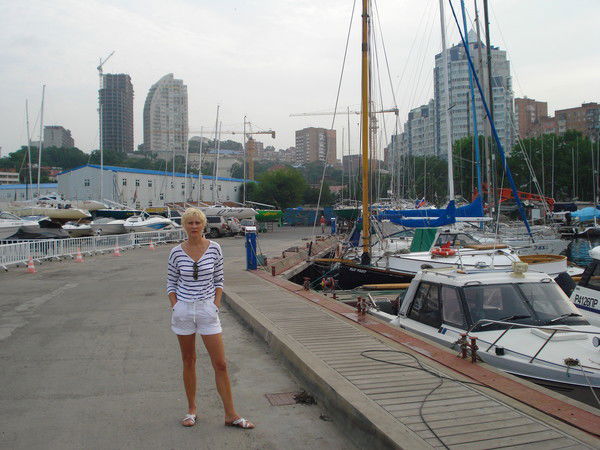 Вика Кураченко