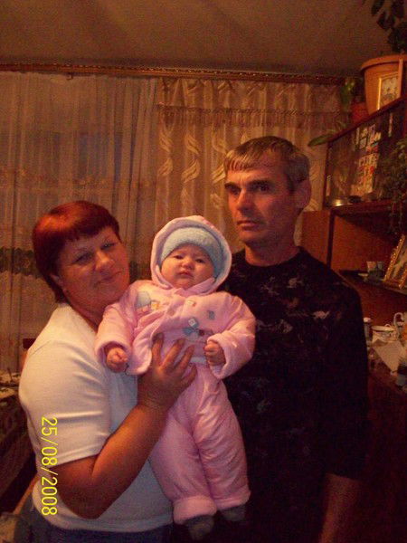 Ольга Браун