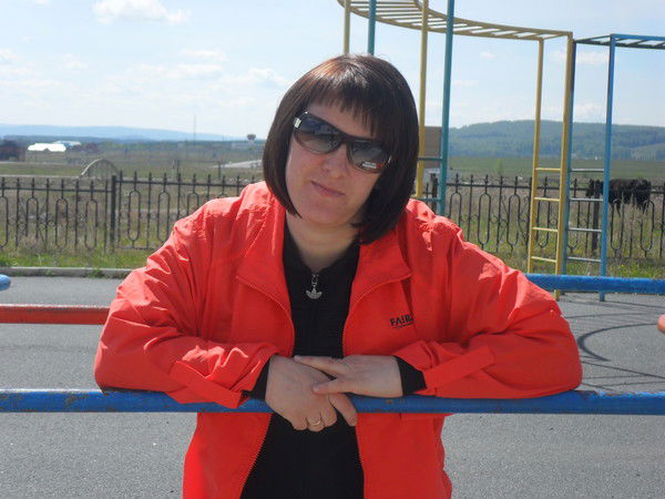 Екатерина Кузнецова