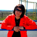 Екатерина Кузнецова