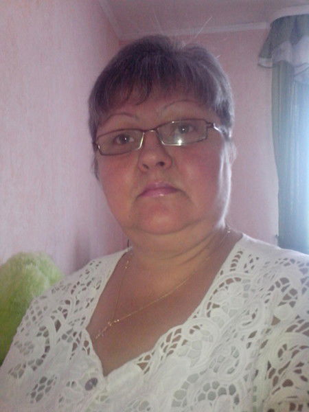 Наталья Мальцева