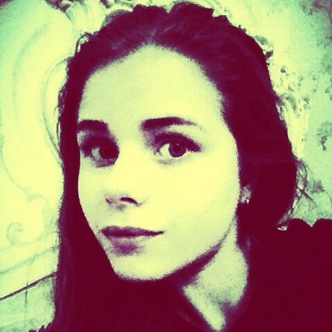 Анастасия Титберия